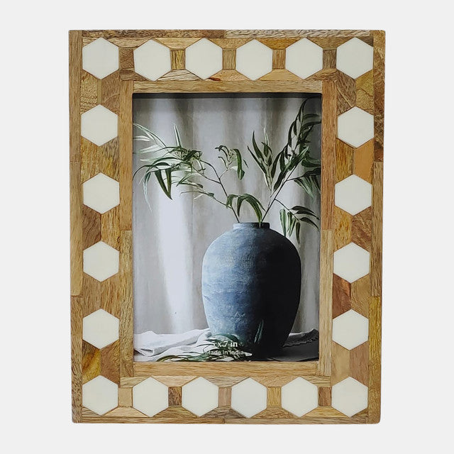 Hexagon Frame