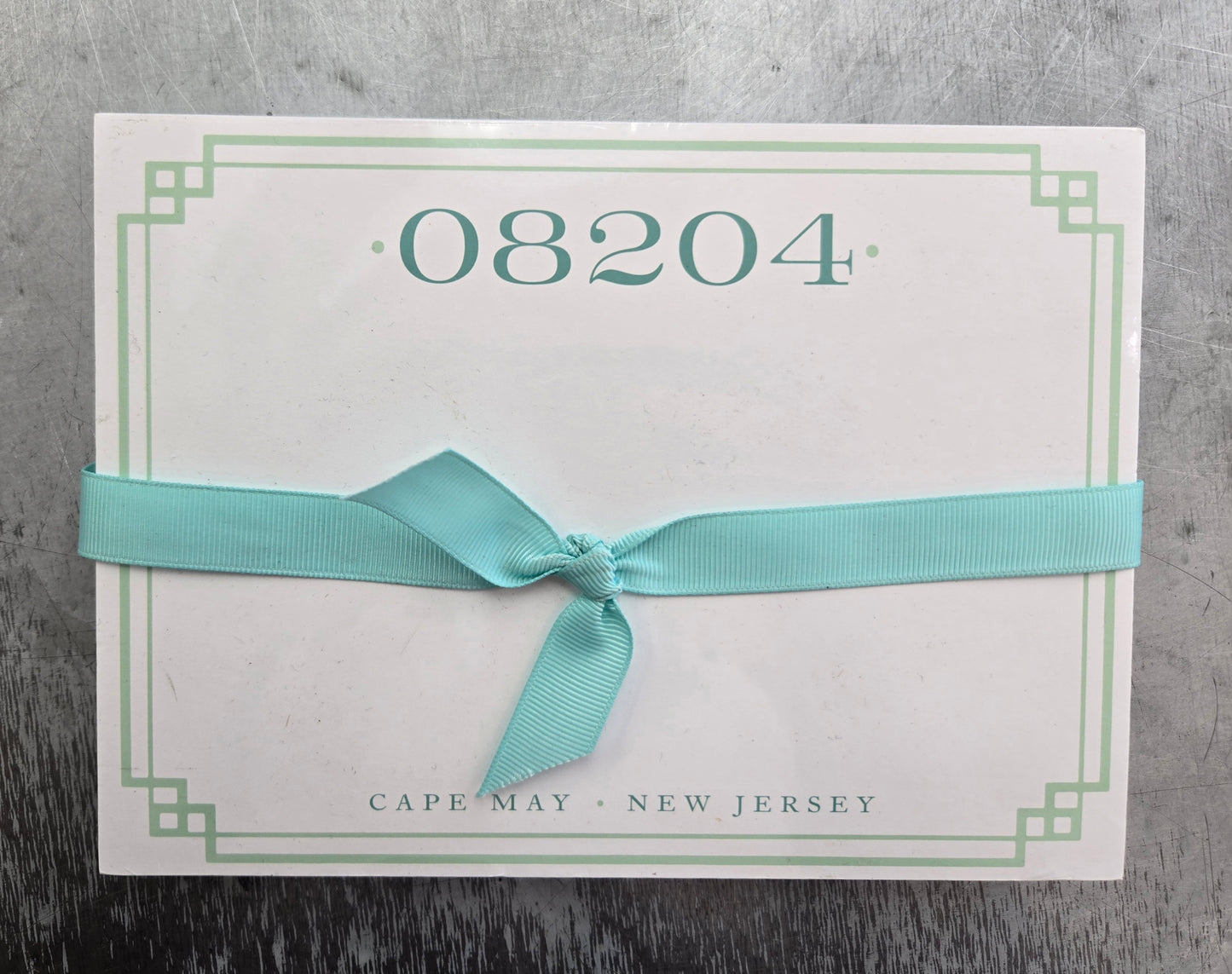 Cape May Notepads