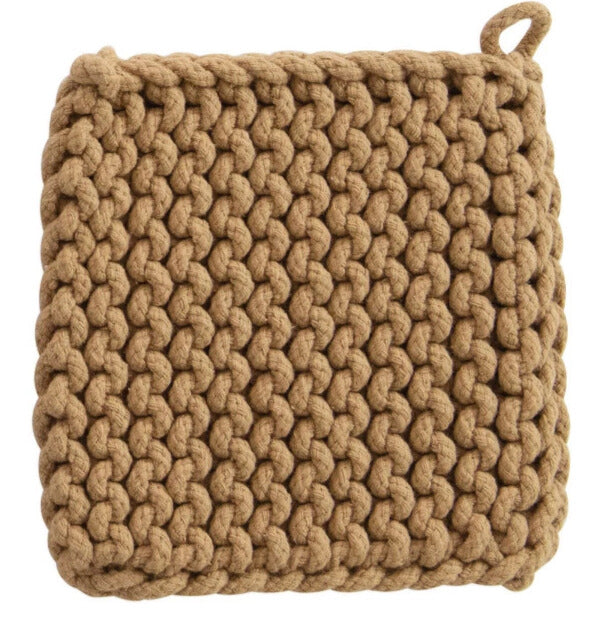 Crochet Pot Holders
