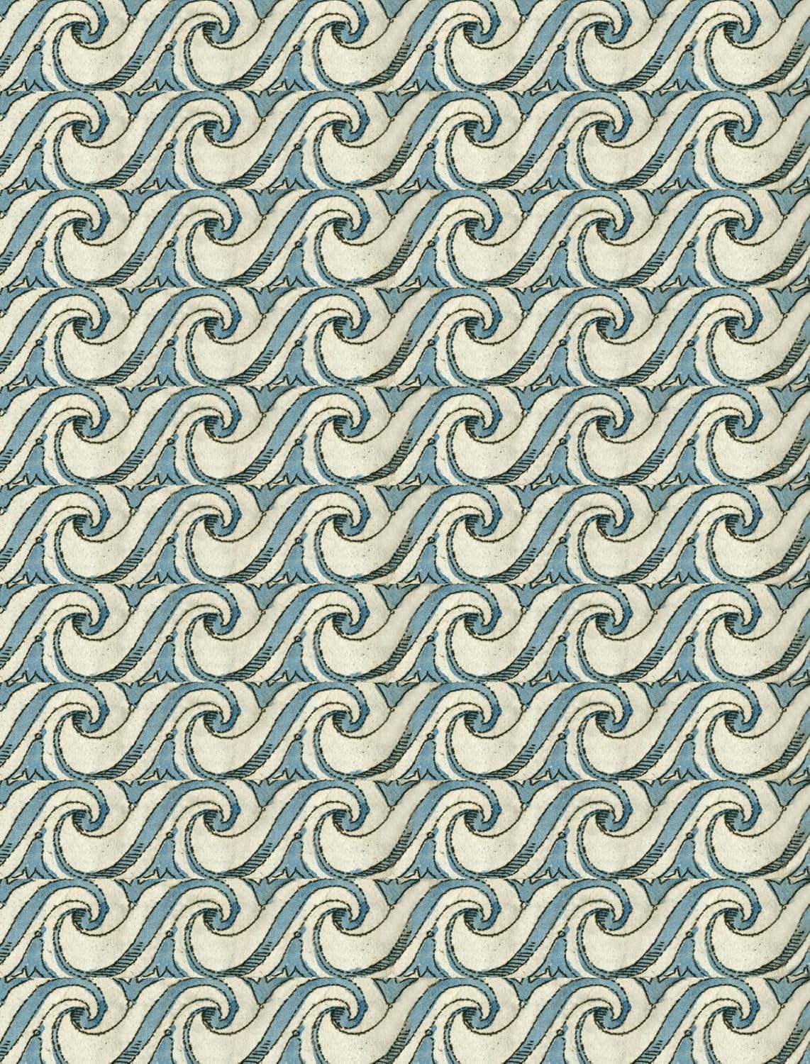 John Derian Wrapping paper and gift tags