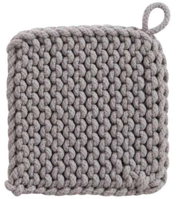 Crochet Pot Holders