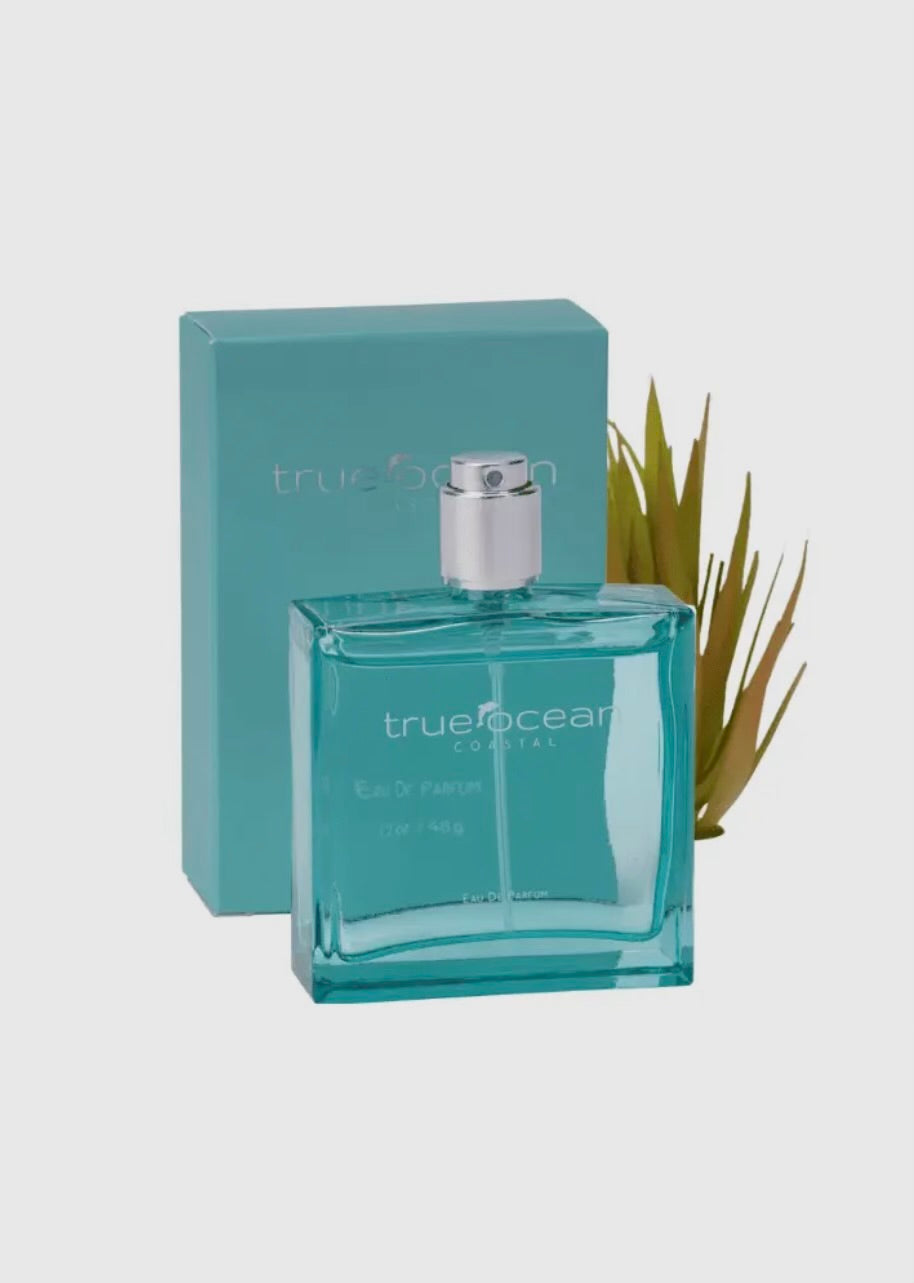 True Ocean Eau de Parfum