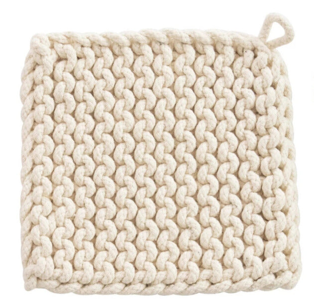 Crochet Pot Holders