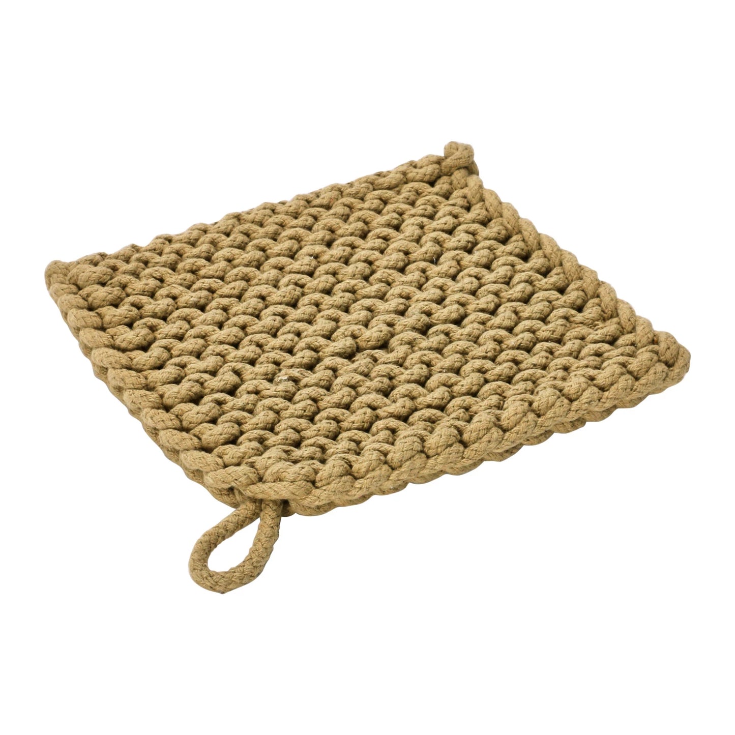 Crochet Pot Holders