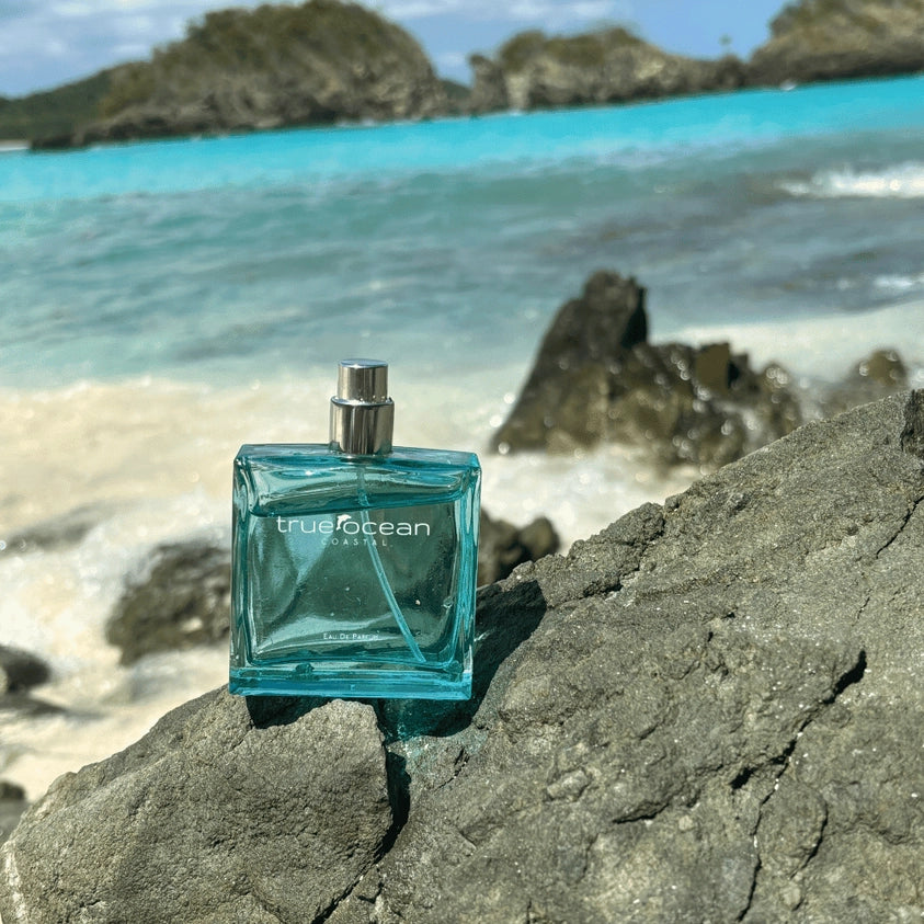 True Ocean Eau de Parfum
