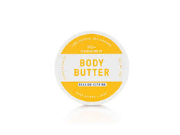 Old Whaling Co. Body Butter