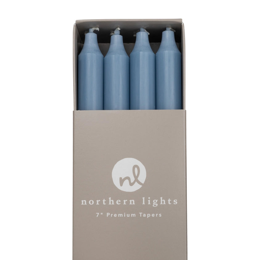 10 inch taper candle