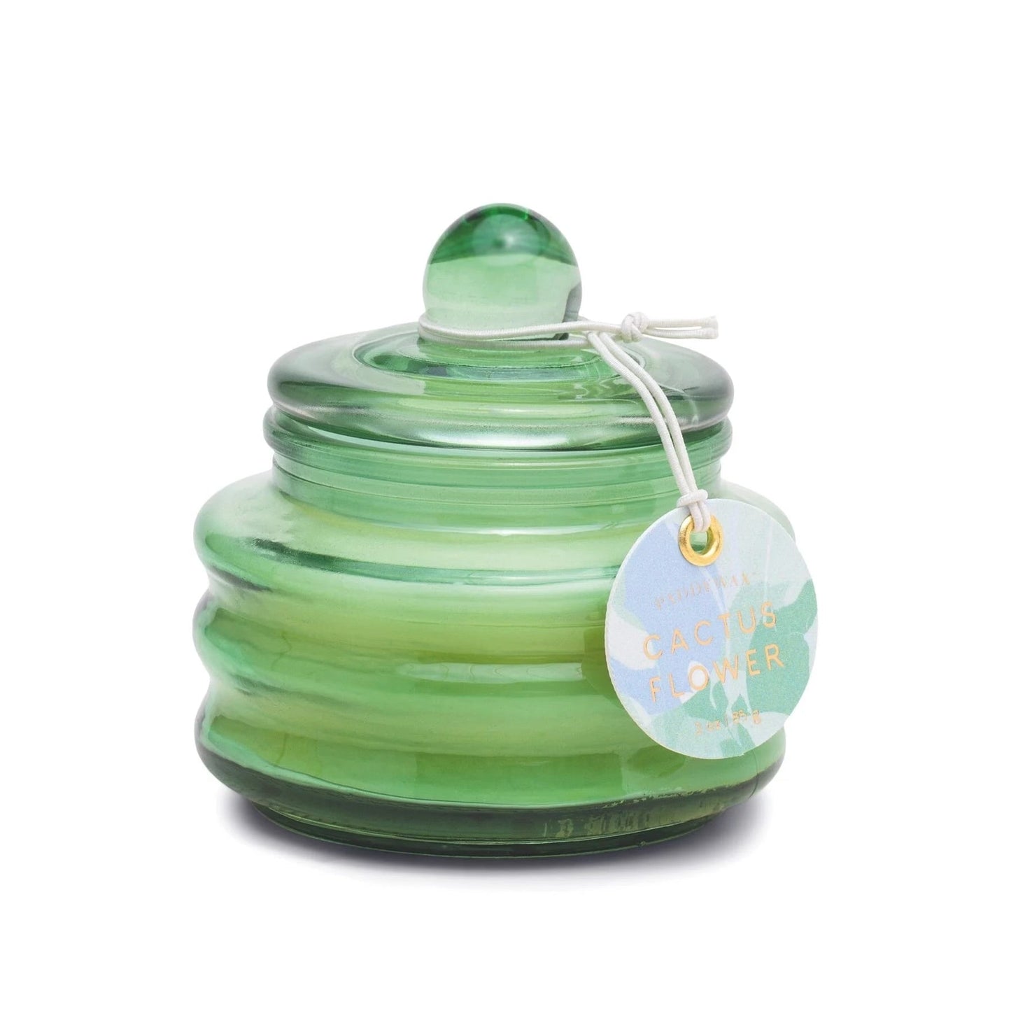 Beam 3oz Glass Candle