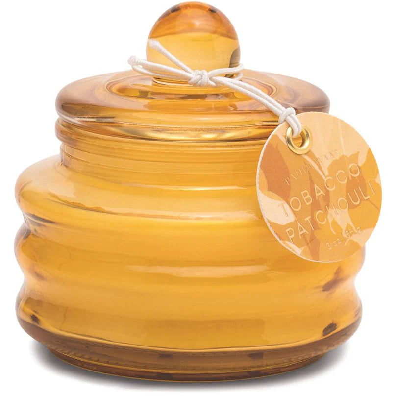 Beam 3oz Glass Candle