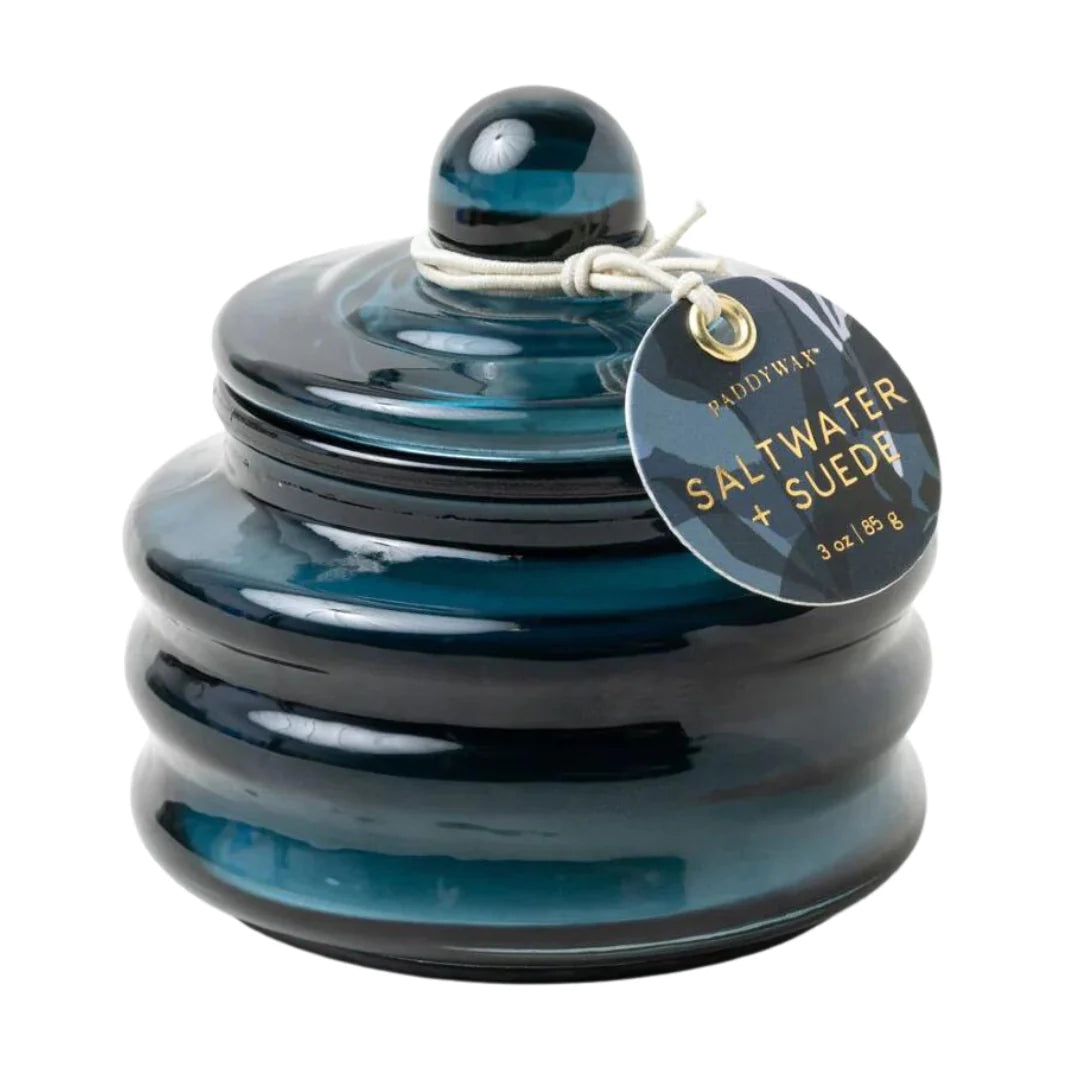 Beam 3oz Glass Candle