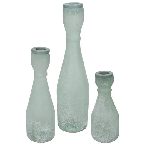 Taper Candle Holder 3 Piece Set
