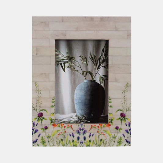 Flower Field Frame