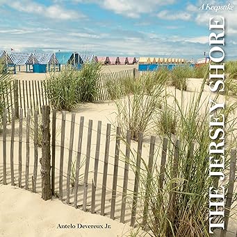 The Jersey Shore: A Keepsake