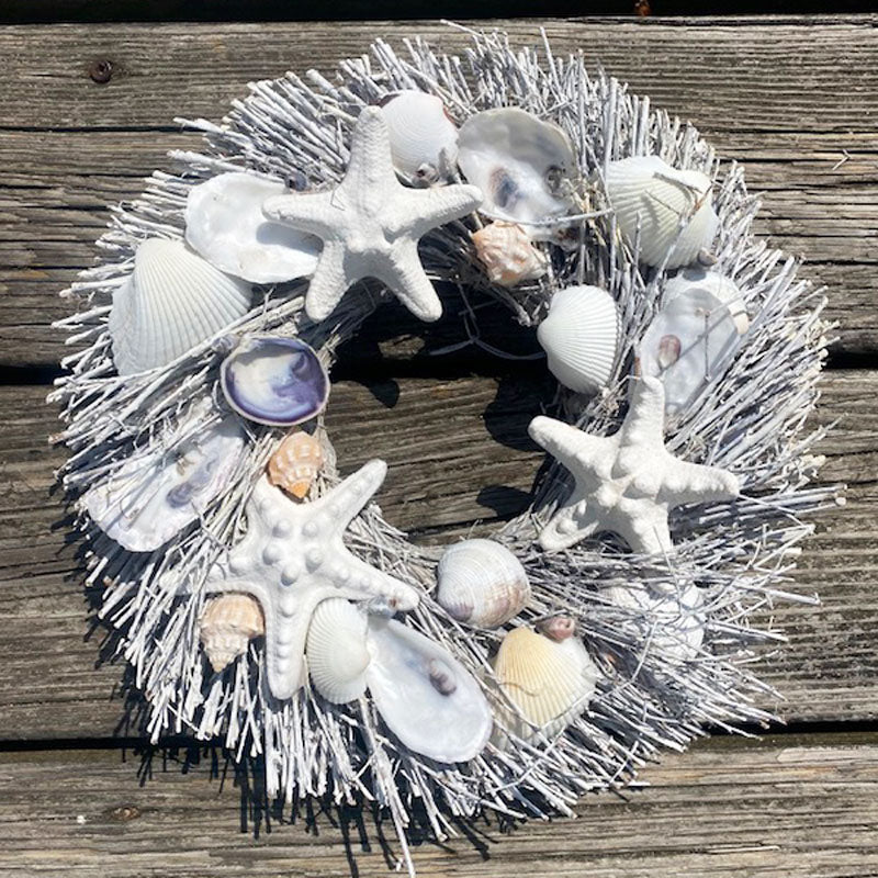 Coastal Wreath