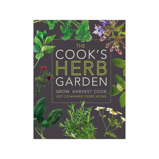 The Cook's Herb Garden