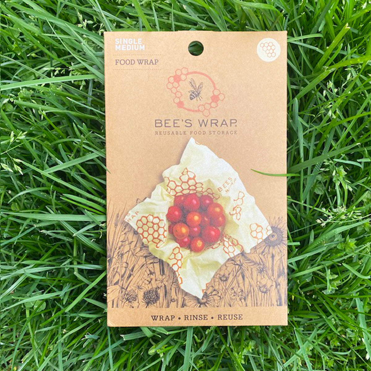 Bee's Wrap - Sustainable Food Storage