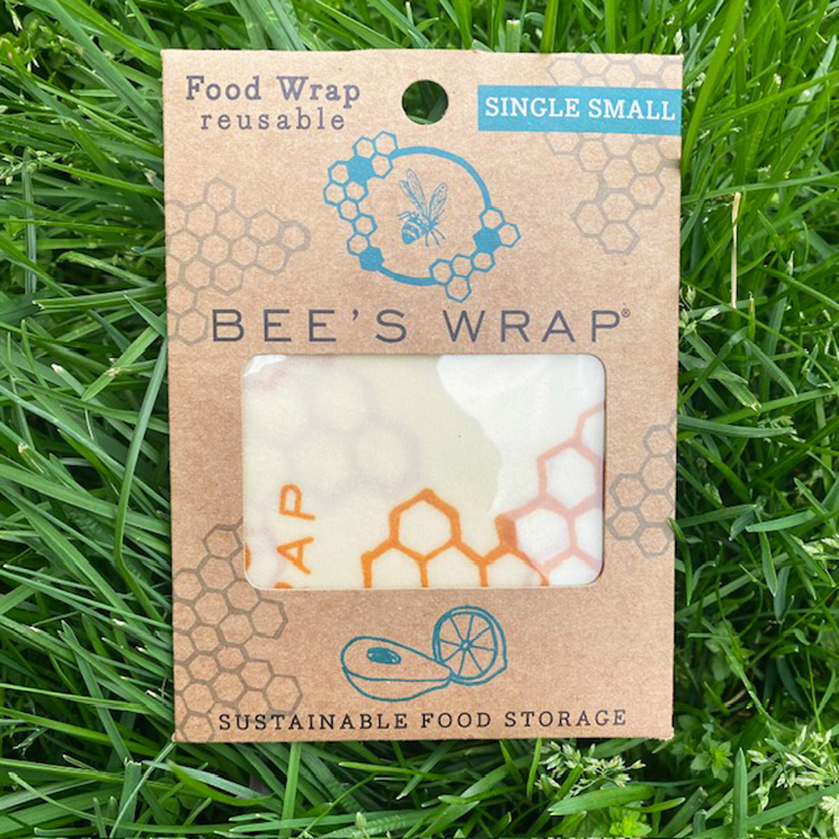 Bee's Wrap - Sustainable Food Storage