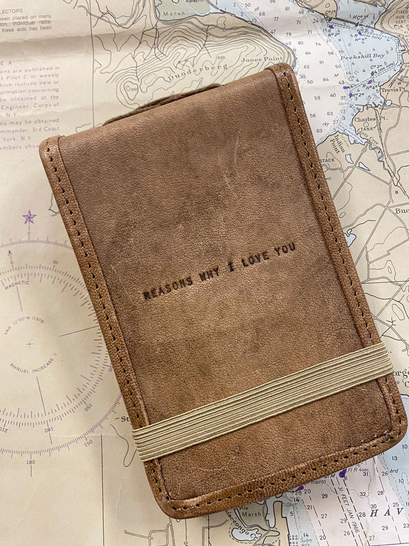 Leather Journal