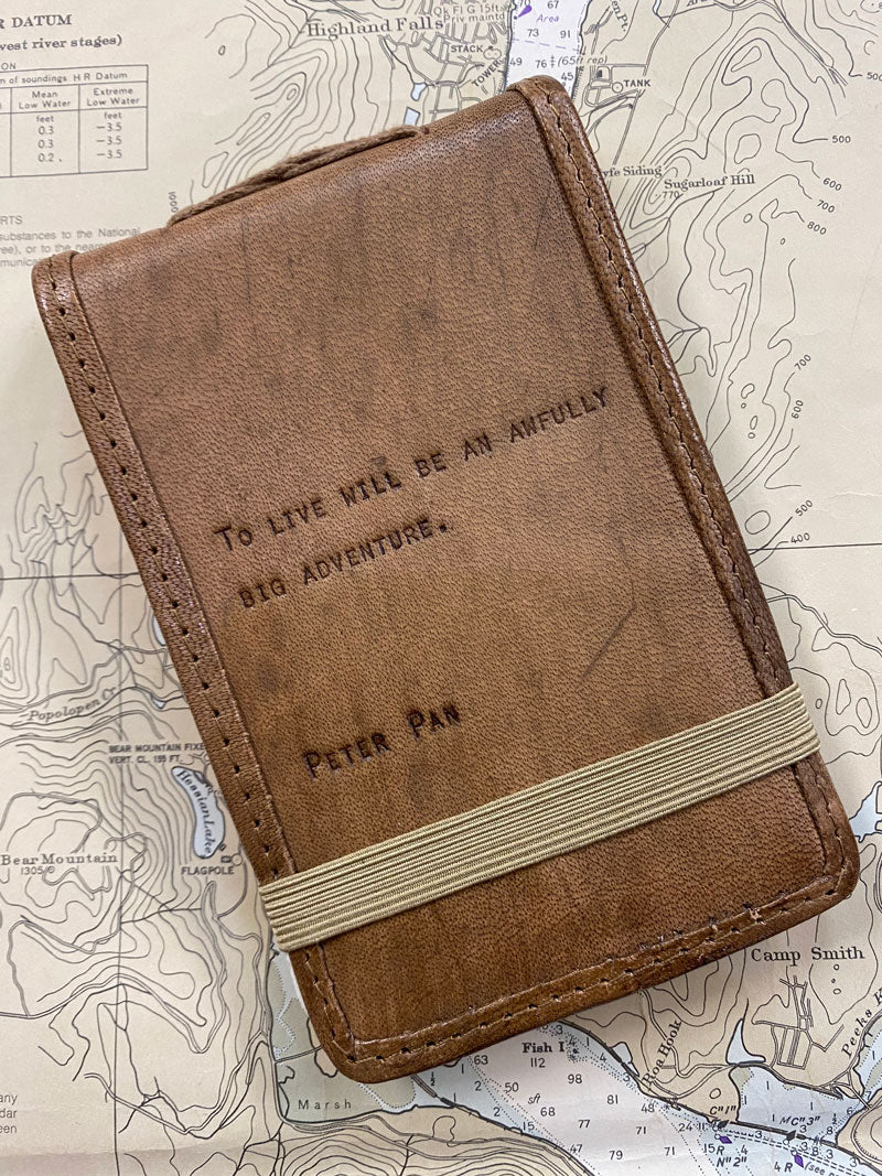 Leather Journal