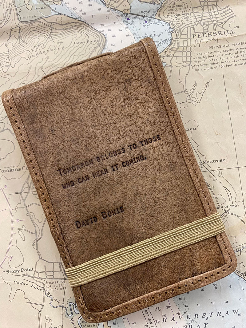 Leather Journal