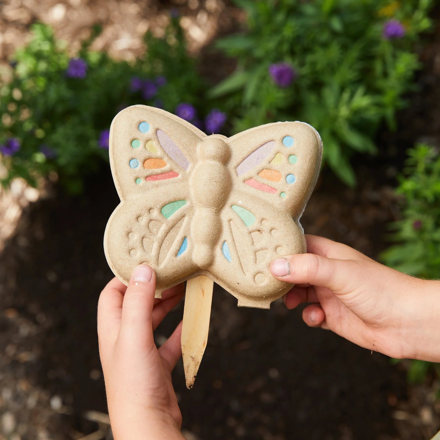 Butterfly Garden Activity Kit