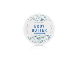 Old Whaling Co. Body Butter