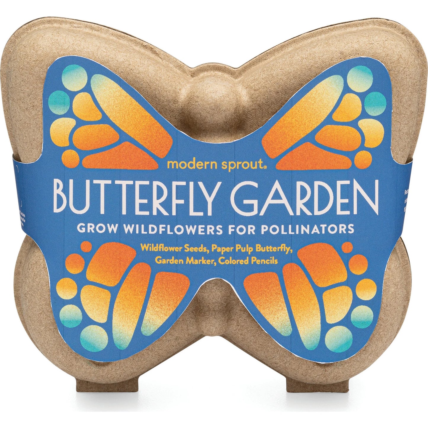 Butterfly Garden Activity Kit