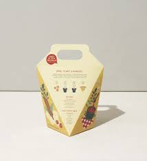 Seed Ball Kit