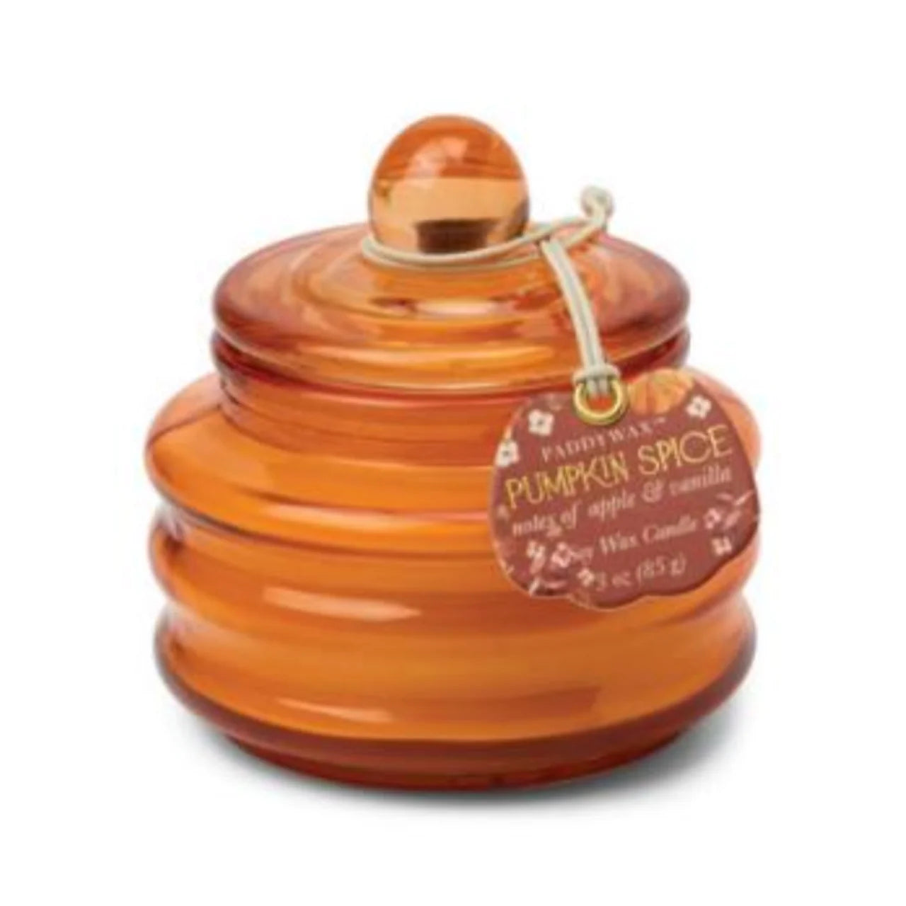 Beam 3oz Glass Candle