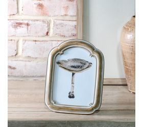 Arch photo frame 5 x 7